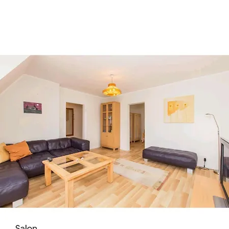 Apartament Magdalenka Władysławowo