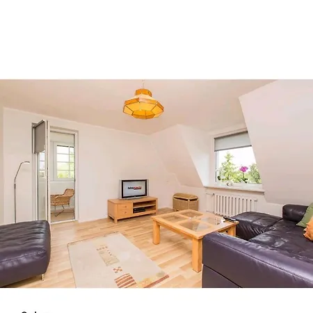 Magdalenka Apartament *