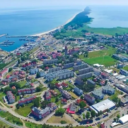 Magdalenka Władysławowo