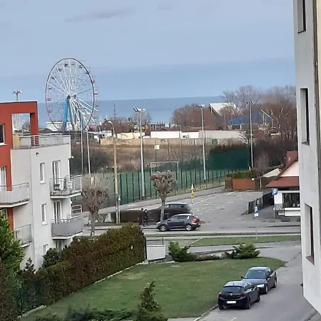 Magdalenka *
