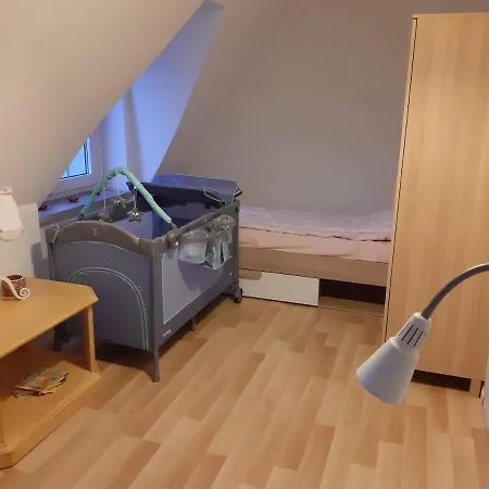 Magdalenka Apartament