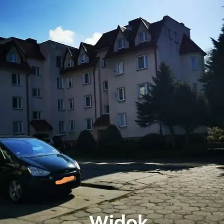 Magdalenka