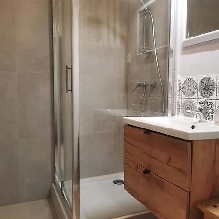 Apartament Magdalenka